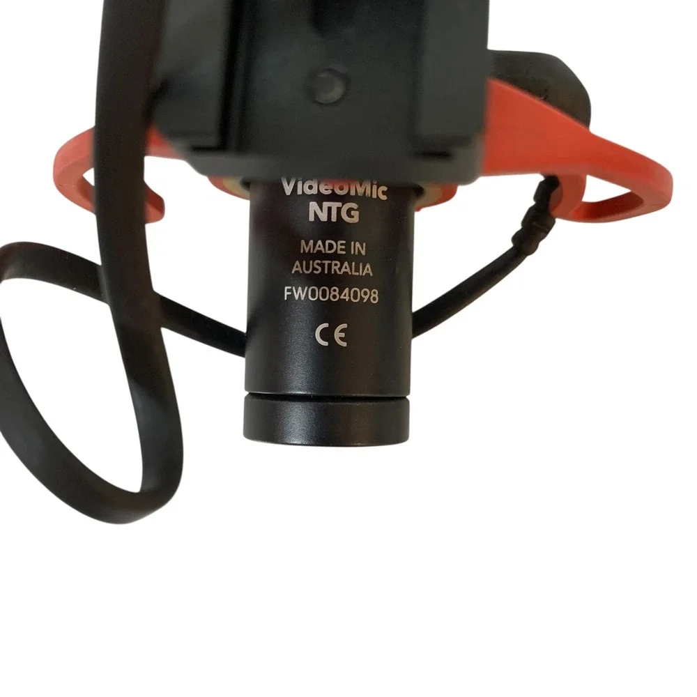 Sony ZV-1 4K Vlogging Camera RODE VideoMic NTG Neewer Creator Bundle